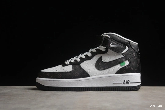 LV&Air Force Mid  0209